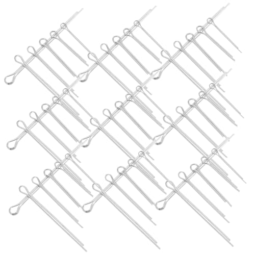 MAGICLULU 1 Schachtel Förmiger Pin für Anhängerkupplung Hochfest Vielseitig Einsetzbar Einfache Montage für Verschiedene Anwendungen Teiliges Sortiment von Anhängerteilen MAGICLULU 1 Schachtel Förmiger Pin für Anhängerkupplung Hochfest Vielseitig Einsetzbar Einfache Montage für Verschiedene Anwendungen Teiliges Sortiment von Anhängerteilen von MAGICLULU
