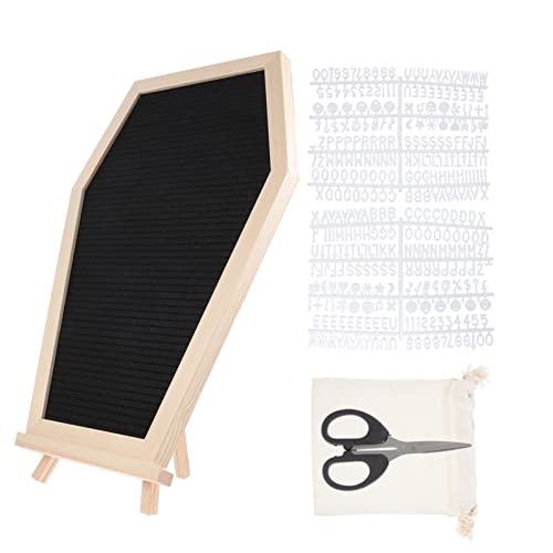 MAGICLULU 1 Set Filz Nachrichtentafel Leuchtschild Filztafel Kreidetafel Schild Zum Ersten Schultag Buchstabenschilder Tisch Kreidetafel Staffelei Bulletin Festzelt LED MAGICLULU 1 Set Filz Nachrichtentafel Leuchtschild Filztafel Kreidetafel Schild Zum Ersten Schultag Buchstabenschilder Tisch Kreidetafel Staffelei Bulletin Festzelt LED von MAGICLULU