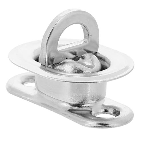 MAGICLULU 1 Set Geldbörsenschlösser Für Handtaschen Silber Geldbörsenschloss Verschluss Taschenschloss Geldbörsenverschluss Kleine Schlossverschlüsse Schlossschnallen Verschluss Für von MAGICLULU