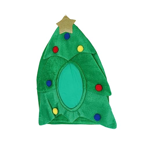 MAGICLULU 1 Stück Dekorativer Hut Partyhut Requisite Party Stirnbänder Weihnachtshut Schmuck Süßigkeitenhüte Weihnachtskopfschmuck Weihnachtspartyhut Weihnachtskostümhut MAGICLULU 1 Stück Dekorativer Hut Partyhut Requisite Party Stirnbänder Weihnachtshut Schmuck Süßigkeitenhüte Weihnachtskopfschmuck Weihnachtspartyhut Weihnachtskostümhut von MAGICLULU