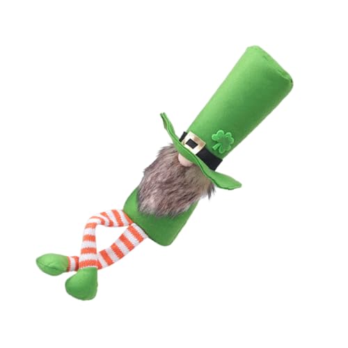 MAGICLULU 1 Stück Puppenverzierungen Kobold Gnom Plüsch adventsgeschenke kollegen Party Decoration tischdeko esstisch wohnraumdeko Geschenkeidee Acryl Green MAGICLULU 1 Stück Puppenverzierungen Kobold Gnom Plüsch adventsgeschenke kollegen Party Decoration tischdeko esstisch wohnraumdeko Geschenkeidee Acryl Green von MAGICLULU