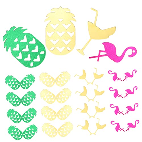 MAGICLULU 1 hawaiianisches Konfetti Dekorationen Masse Konfetti goldenes Konfetti Bausatz Schwimmbad mia bürodeko büro dekoration Hawaii-Themenparty Partydekoration Konfetti aus Plastik PVC MAGICLULU 1 hawaiianisches Konfetti Dekorationen Masse Konfetti goldenes Konfetti Bausatz Schwimmbad mia bürodeko büro dekoration Hawaii-Themenparty Partydekoration Konfetti aus Plastik PVC von MAGICLULU