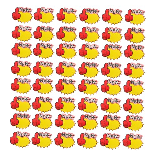 MAGICLULU 100 Stück Explosiver Preis Etiketten in Sternform Yard Sale Labels Hofverkauf Liefert Verkaufsanhänger Für Den Einzelhandel Verkaufspreisschilder Flohmarkt-etiketten Papier MAGICLULU 100 Stück Explosiver Preis Etiketten in Sternform Yard Sale Labels Hofverkauf Liefert Verkaufsanhänger Für Den Einzelhandel Verkaufspreisschilder Flohmarkt-etiketten Papier von MAGICLULU