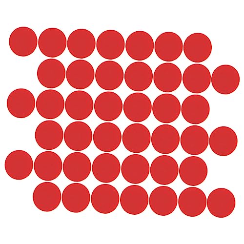 MAGICLULU 100 Stück Transparentes Doppelseitiges Klebeband No Trace Aufkleber Selbstklebende Sticker für Zuhause Büro Auto Wohnzimmer Kinderzimmer Hochtemperaturbeständig MAGICLULU 100 Stück Transparentes Doppelseitiges Klebeband No Trace Aufkleber Selbstklebende Sticker für Zuhause Büro Auto Wohnzimmer Kinderzimmer Hochtemperaturbeständig von MAGICLULU