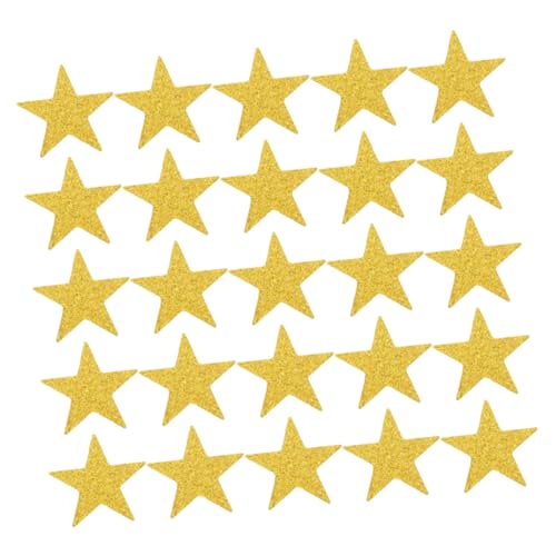 MAGICLULU 100St -Konfetti goldenes Etikett Kuchen aus Papier weihnachtskarikaturaufkleber Lampenkappen geburtstagsdekoration geburtstagskarten Konfetti goldenes Konfetti MAGICLULU 100St -Konfetti goldenes Etikett Kuchen aus Papier weihnachtskarikaturaufkleber Lampenkappen geburtstagsdekoration geburtstagskarten Konfetti goldenes Konfetti von MAGICLULU