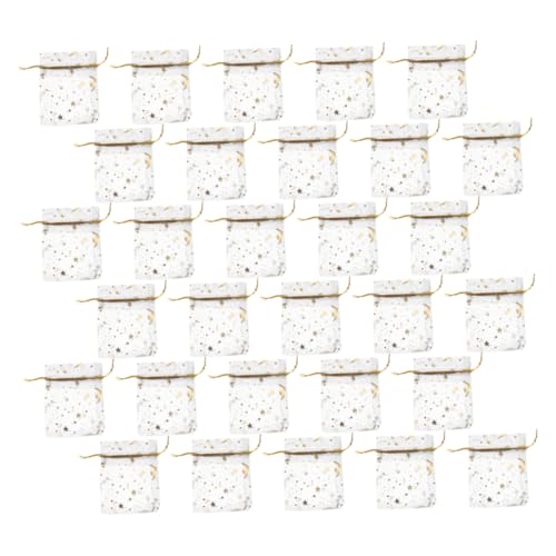 MAGICLULU 100St Netztasche geschenkverpackung hochzeitsdekoration stoffbeutel Geschenkbeutel für die Hochzeit Partygeschenktüten Gäste Organza-Bevorzugungsbeutel Schmuckbeutel Golden MAGICLULU 100St Netztasche geschenkverpackung hochzeitsdekoration stoffbeutel Geschenkbeutel für die Hochzeit Partygeschenktüten Gäste Organza-Bevorzugungsbeutel Schmuckbeutel Golden von MAGICLULU