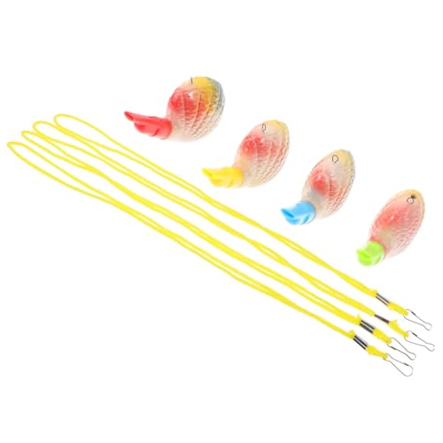 MAGICLULU 10St tierische Pfeife für kinderspielzeug Toys for spielzeuge Kid Toys Kinderpfeife entzückende Pfeifen Unterglasur mehrfarbiges Porzellan MAGICLULU 10St tierische Pfeife für kinderspielzeug Toys for spielzeuge Kid Toys Kinderpfeife entzückende Pfeifen Unterglasur mehrfarbiges Porzellan von MAGICLULU
