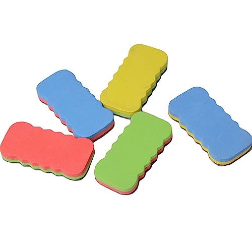 MAGICLULU 10st Magnetische Tafel Magnetischer Radiergummi Magnetische Radiergummis Für Whiteboards Kreide Radiergummi Quadratische Weiße Platten Geschäftsbedarf Marker MAGICLULU 10st Magnetische Tafel Magnetischer Radiergummi Magnetische Radiergummis Für Whiteboards Kreide Radiergummi Quadratische Weiße Platten Geschäftsbedarf Marker von MAGICLULU