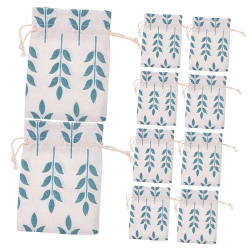 MAGICLULU 10st Sackleinen-geschenktüte Taschen Füllstoffe Minis Geschenktüten Schmuckbeutel Kordelzug Kleine Schmuckbeutel Sackleinenbeutel Mit Kordelzug Kleine Beutel Mit Kordelzug MAGICLULU 10st Sackleinen-geschenktüte Taschen Füllstoffe Minis Geschenktüten Schmuckbeutel Kordelzug Kleine Schmuckbeutel Sackleinenbeutel Mit Kordelzug Kleine Beutel Mit Kordelzug von MAGICLULU