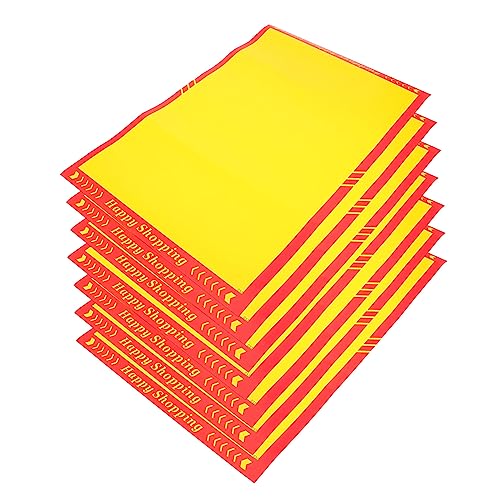 MAGICLULU 10stücke Große Werbeschilder Für Verkaufsaktionen Leere Preisschilder Und Werbeetiketten Für Supermärkte Geschäfte Und Rabattaktionen MAGICLULU 10stücke Große Werbeschilder Für Verkaufsaktionen Leere Preisschilder Und Werbeetiketten Für Supermärkte Geschäfte Und Rabattaktionen von MAGICLULU