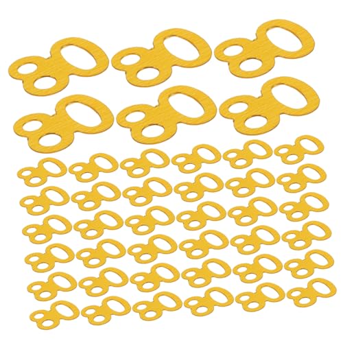 MAGICLULU 1200 Stück Glitzer Konfetti Tischdekoration für Geburtstags und Jubiläumsfeiern für Unvergessliche Anlässe und Feierlichkeiten MAGICLULU 1200 Stück Glitzer Konfetti Tischdekoration für Geburtstags und Jubiläumsfeiern für Unvergessliche Anlässe und Feierlichkeiten von MAGICLULU