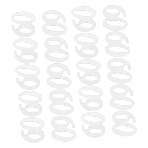 MAGICLULU 1200Stücke Silbernes Konfetti Für Jubiläumsfeiern Glänzende Tischdeko Für Hochzeiten Streudeko Für Festliche Anlässe Macht Jede Feier MAGICLULU 1200Stücke Silbernes Konfetti Für Jubiläumsfeiern Glänzende Tischdeko Für Hochzeiten Streudeko Für Festliche Anlässe Macht Jede Feier von MAGICLULU
