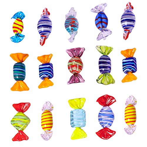 MAGICLULU 15 Stück Bunte Süßigkeiten Ornamente Party Dekorationen Weihnachtsdekorationen Party Süßigkeiten Dekoration Süßigkeiten Ornament Für Partys Weihnachts Süßigkeiten Ornamente MAGICLULU 15 Stück Bunte Süßigkeiten Ornamente Party Dekorationen Weihnachtsdekorationen Party Süßigkeiten Dekoration Süßigkeiten Ornament Für Partys Weihnachts Süßigkeiten Ornamente von MAGICLULU