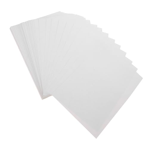 MAGICLULU 150 Stück Selbstklebende Etikettenanhänger Adressetiketten Etiketten Für Kindertagesstätten Versandetiketten Aufkleber Etiketten Für Drucker Große Etiketten Für MAGICLULU 150 Stück Selbstklebende Etikettenanhänger Adressetiketten Etiketten Für Kindertagesstätten Versandetiketten Aufkleber Etiketten Für Drucker Große Etiketten Für von MAGICLULU