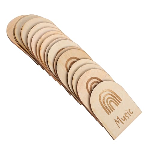 MAGICLULU 16 Stück Spielzeugkisten Etiketten Organisationsmarker Aufbewahrungsetiketten Schlafzimmer Organizer Spielzimmer Spielzeugmarker Trennmarker Trennetiketten von MAGICLULU