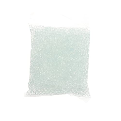 MAGICLULU 1Packung Hochpräzise Glasperlen für Kochperlen zur Schnellen für Sandschleifen Experimentelle Anwendungen Sicher Handhabung MAGICLULU 1Packung Hochpräzise Glasperlen für Kochperlen zur Schnellen für Sandschleifen Experimentelle Anwendungen Sicher Handhabung von MAGICLULU