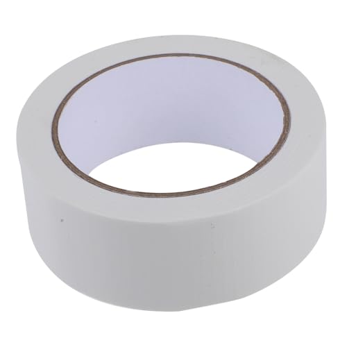 MAGICLULU 1Rolle Hochleistungs Stoffband Für Vielseitige Anwendungen Starkes Wasserfestes Klebeband Für Hochzeiten Ausstellungen Langlebig Einfach Zu Handhaben MAGICLULU 1Rolle Hochleistungs Stoffband Für Vielseitige Anwendungen Starkes Wasserfestes Klebeband Für Hochzeiten Ausstellungen Langlebig Einfach Zu Handhaben von MAGICLULU