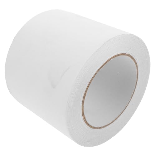 MAGICLULU 1Rolle Hochwertiges Gewebeband Klebeband Für Reparaturen Stark Haftend Vielseitig Einsetzbar Für Teppiche Andere Anwendungen Langlebig von MAGICLULU