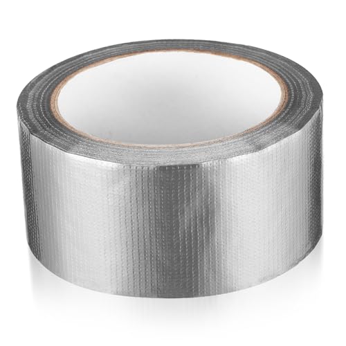 MAGICLULU 1Rolle Robustes Klebeband Wasserfestes Dichtband Strapazierfähiges Gewebeband für Außenbereich für Reparaturen Bastelarbeiten von MAGICLULU