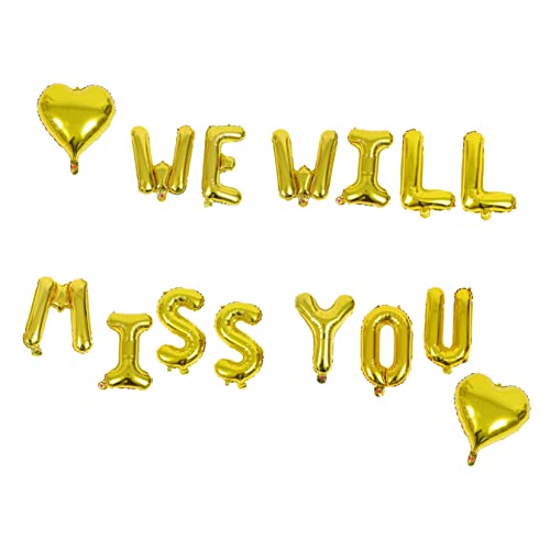MAGICLULU 1Satz Herzform Abschlussballons Dekoration Für Graduation Partys Und Abschlussfeiern Ballons Für Einen Unvergesslichen Goldene Farbe MAGICLULU 1Satz Herzform Abschlussballons Dekoration Für Graduation Partys Und Abschlussfeiern Ballons Für Einen Unvergesslichen Goldene Farbe von MAGICLULU