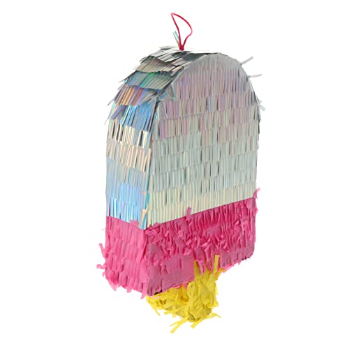 MAGICLULU 1Stk Pinata- für kinderspielzeug revealing revelation toys for Lutscher-Luftballons Piñata Geburtstag gefülltes Papier MAGICLULU 1Stk Pinata- für kinderspielzeug revealing revelation toys for Lutscher-Luftballons Piñata Geburtstag gefülltes Papier von MAGICLULU