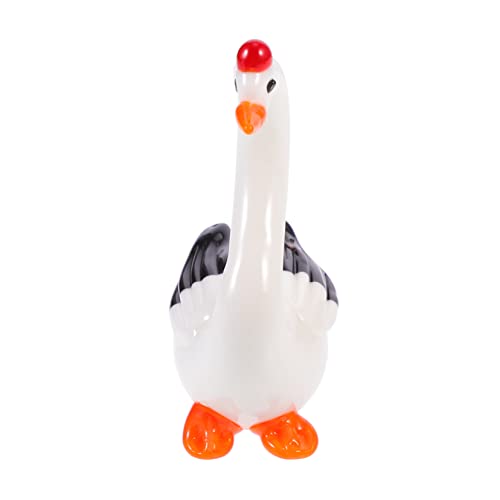 MAGICLULU 1Stück Glasornament Kreative Tischdekoration Für Büro Und Zuhause Glasfigur Für Esstisch Und Tolles Für Freunde MAGICLULU 1Stück Glasornament Kreative Tischdekoration Für Büro Und Zuhause Glasfigur Für Esstisch Und Tolles Für Freunde von MAGICLULU