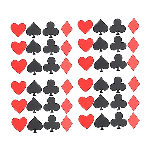 MAGICLULU Konfetti-shooter Für Hochzeiten Partys Gemischte Stile Dekoratives Konfetti Partyzubehör Für Die Feierdekoration MAGICLULU Konfetti-shooter Für Hochzeiten Partys Gemischte Stile Dekoratives Konfetti Partyzubehör Für Die Feierdekoration von MAGICLULU