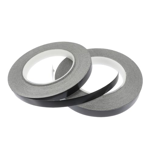 MAGICLULU 2 Rollen LCD Bildschirm Reparaturband Klebeband für Bildschirmreparatur und Langlebig und Vielseitig Einsetzbar für Verschiedene Reparaturbedürfnisse von MAGICLULU