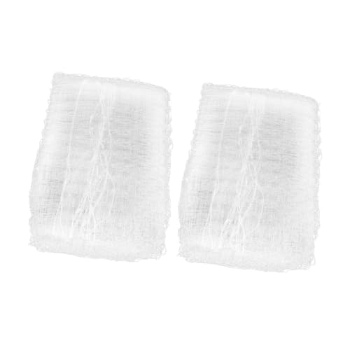 MAGICLULU 2 Sätze Ballonauslösenetz hochzeit ballon grüner Pflanzenkorb Stützballon Kit Fallnetz atmungsaktiver Pflanzenkorb Ballonnetz Ballontasche für den Transport Ballon-Fallnetz pp Weiß MAGICLULU 2 Sätze Ballonauslösenetz hochzeit ballon grüner Pflanzenkorb Stützballon Kit Fallnetz atmungsaktiver Pflanzenkorb Ballonnetz Ballontasche für den Transport Ballon-Fallnetz pp Weiß von MAGICLULU