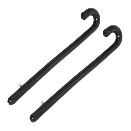 MAGICLULU 2 Stück Aufblasbare Krücken Becher Rollgehhilfen Schwimmkörper Rahmen Lustiges Kostümzubehör Für Ältere Menschen Dekorationen Pools Floß Turnier Pumpe Punktspielzeug MAGICLULU 2 Stück Aufblasbare Krücken Becher Rollgehhilfen Schwimmkörper Rahmen Lustiges Kostümzubehör Für Ältere Menschen Dekorationen Pools Floß Turnier Pumpe Punktspielzeug von MAGICLULU
