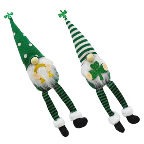 MAGICLULU 2 Stück Gesichtslose Puppenpuppen Plüschspielzeug Gnom Sitzender Gartenpilz Dekoration Babypuppe Gartenornament Auto Tierspielzeug Kit Feiertagszwerge Pfote Puppenhaus Stofftier MAGICLULU 2 Stück Gesichtslose Puppenpuppen Plüschspielzeug Gnom Sitzender Gartenpilz Dekoration Babypuppe Gartenornament Auto Tierspielzeug Kit Feiertagszwerge Pfote Puppenhaus Stofftier von MAGICLULU