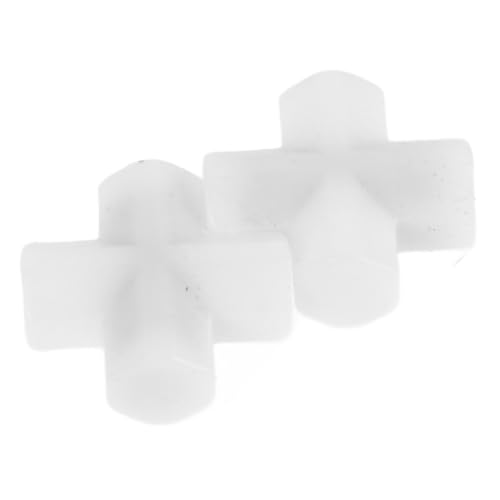 MAGICLULU 2 Stück Magnetrührstäbchen aus Ptfe Wiederverwendbare Rührstäbe für Labor Effektives von Flüssigkeiten Zuverlässige für Chemische Experimente Anwendungen MAGICLULU 2 Stück Magnetrührstäbchen aus Ptfe Wiederverwendbare Rührstäbe für Labor Effektives von Flüssigkeiten Zuverlässige für Chemische Experimente Anwendungen von MAGICLULU