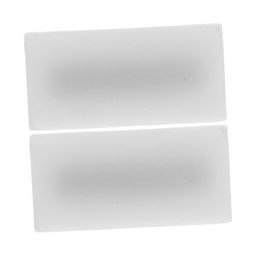 MAGICLULU 2 Stück Ptfe Magnetrührstäbchen Triangular Form für Laboranwendungen Hochleistungs Magnetrührer für Effizientes von Flüssigkeiten Widerstandsfähig gegen Chemische Reagenzien MAGICLULU 2 Stück Ptfe Magnetrührstäbchen Triangular Form für Laboranwendungen Hochleistungs Magnetrührer für Effizientes von Flüssigkeiten Widerstandsfähig gegen Chemische Reagenzien von MAGICLULU