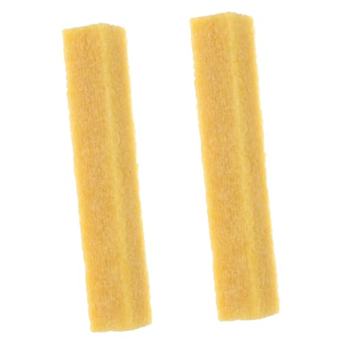 MAGICLULU 2 Stück Radiergummi für Klebereste Effektiver Kleberentferner für Verschiedene Oberflächen Wiederverwendbar und Schonend zum Entfernen von und Hartnäckigen Flecken MAGICLULU 2 Stück Radiergummi für Klebereste Effektiver Kleberentferner für Verschiedene Oberflächen Wiederverwendbar und Schonend zum Entfernen von und Hartnäckigen Flecken von MAGICLULU