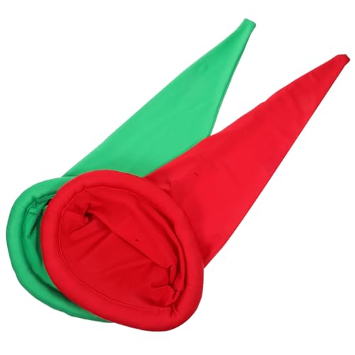 MAGICLULU 2 Stück Zwergenhut Zwergenkostüm Geburtstags Fotoautomaten Requisiten Weihnachts Requisiten Für Photobooth Lustige Hüte Partyhüte Für Erwachsene Gnomenhüte Lustiger Hut MAGICLULU 2 Stück Zwergenhut Zwergenkostüm Geburtstags Fotoautomaten Requisiten Weihnachts Requisiten Für Photobooth Lustige Hüte Partyhüte Für Erwachsene Gnomenhüte Lustiger Hut von MAGICLULU