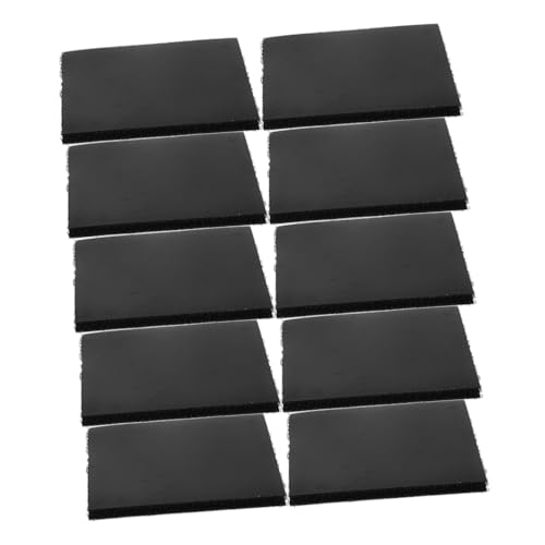 MAGICLULU 20 Stück Auto Klebeband Für Automatten Selbstklebende Klettflicken Taschenhaken Und Schlaufen Klettverschlüsse Mattenband Extra Klebrige Klettbänder Nylon MAGICLULU 20 Stück Auto Klebeband Für Automatten Selbstklebende Klettflicken Taschenhaken Und Schlaufen Klettverschlüsse Mattenband Extra Klebrige Klettbänder Nylon von MAGICLULU