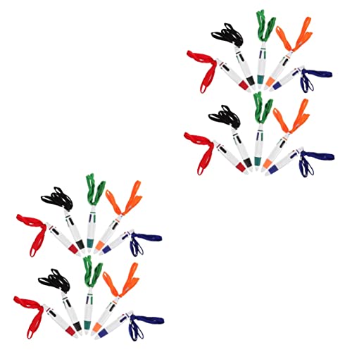 MAGICLULU 20 Stück Lanyard- Krankenschwester- Einziehbare Kugelschreiber Für Kinder Krankenschwester-Lanyard-Kugelschreiber Für Kinder Lustige Coole MAGICLULU 20 Stück Lanyard- Krankenschwester- Einziehbare Kugelschreiber Für Kinder Krankenschwester-Lanyard-Kugelschreiber Für Kinder Lustige Coole von MAGICLULU