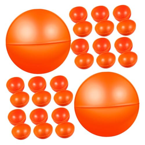 MAGICLULU 20 Stück Preisverlosungs Bälle für Gruppenaktivitäten Einfach zu Verwenden für Bingo Spiele Veranstaltungen und Partys für Große Versammlungen MAGICLULU 20 Stück Preisverlosungs Bälle für Gruppenaktivitäten Einfach zu Verwenden für Bingo Spiele Veranstaltungen und Partys für Große Versammlungen von MAGICLULU