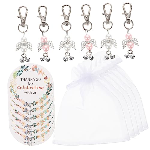 MAGICLULU Sets Babyparty Zubehör Kindergeschenke Babyparty Für Jungen Babyparty Preise Babyparty Gastgeschenke Babyparty Taufgeschenke Für Mädchen Engel MAGICLULU Sets Babyparty Zubehör Kindergeschenke Babyparty Für Jungen Babyparty Preise Babyparty Gastgeschenke Babyparty Taufgeschenke Für Mädchen Engel von MAGICLULU