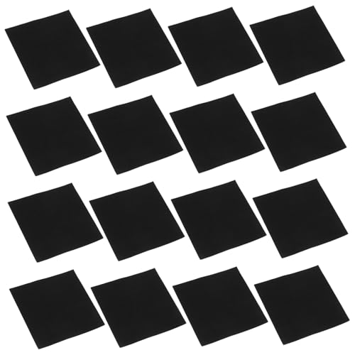 MAGICLULU 25 Stück Staubfreie Servietten papierhandtücher Feuchttücher Masse auto wischt innenreinigung Reinraumtücher Trockenreinigungsset Reinraumwischtuch Mechaniker-Tücher Schwarz MAGICLULU 25 Stück Staubfreie Servietten papierhandtücher Feuchttücher Masse auto wischt innenreinigung Reinraumtücher Trockenreinigungsset Reinraumwischtuch Mechaniker-Tücher Schwarz von MAGICLULU