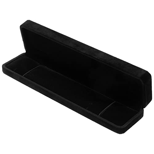 MAGICLULU 2Stücke Schmuckaufbewahrung für Halsketten Eleganter Organisator für Armbänder Anhänger für Hochzeiten Jubiläen und Besondere MAGICLULU 2Stücke Schmuckaufbewahrung für Halsketten Eleganter Organisator für Armbänder Anhänger für Hochzeiten Jubiläen und Besondere von MAGICLULU