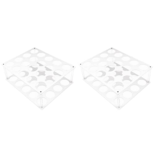 MAGICLULU 2sätze Vinyl Rollenhalter Robuster Vinyl Aufbewahrungsständer Für Kreative Projekte Zum Organisieren Von Vinylrollen Geschenkpapiere Und Mehr Einfach Zu Montieren MAGICLULU 2sätze Vinyl Rollenhalter Robuster Vinyl Aufbewahrungsständer Für Kreative Projekte Zum Organisieren Von Vinylrollen Geschenkpapiere Und Mehr Einfach Zu Montieren von MAGICLULU
