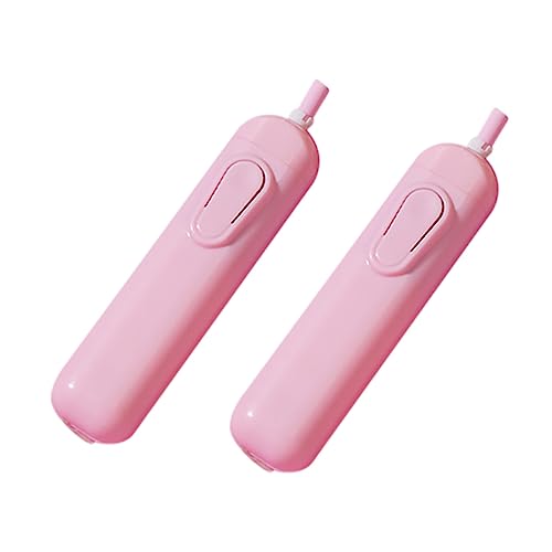 MAGICLULU 2st Elektrischer Radiergummi Elektrischer Radierer Multifunktionaler Radierer Schulbedarf Schreibwaren Für Kunststudenten Geschenk Schüler Push-typ Elektronisches Bauteil MAGICLULU 2st Elektrischer Radiergummi Elektrischer Radierer Multifunktionaler Radierer Schulbedarf Schreibwaren Für Kunststudenten Geschenk Schüler Push-typ Elektronisches Bauteil von MAGICLULU