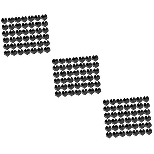 MAGICLULU 3 Sätze Pralinenbecher Goldhochzeit Hochzeitsdeco Geburtstagseinladungen Nachtisch Kuchenpapierhalter Schokoladenverpackungen Tablett Aus Schokoladenpapier Black 200 Stück * 3 MAGICLULU 3 Sätze Pralinenbecher Goldhochzeit Hochzeitsdeco Geburtstagseinladungen Nachtisch Kuchenpapierhalter Schokoladenverpackungen Tablett Aus Schokoladenpapier Black 200 Stück * 3 von MAGICLULU