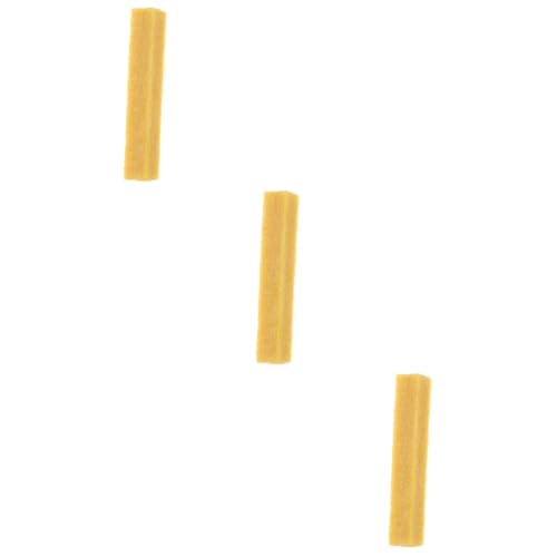 MAGICLULU 3 Stück Schleifpapier Radiergummi Gummis Entferner Reinigung Radiergummi aus Gummi Kleberradierer zum Reinigen des Klebers Werkzeug zum Entfernen von Kleber Leimentfernung MAGICLULU 3 Stück Schleifpapier Radiergummi Gummis Entferner Reinigung Radiergummi aus Gummi Kleberradierer zum Reinigen des Klebers Werkzeug zum Entfernen von Kleber Leimentfernung von MAGICLULU