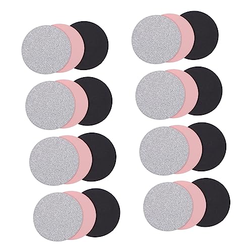 MAGICLULU 300 Stück Konfetti Dekorationen für Partys aus Glitzerndem Seidenpapier für Hochzeiten Geburtstagsfeiern Babypartys und Themenfeiern Langlebig und Vielseitig Einsetzbar MAGICLULU 300 Stück Konfetti Dekorationen für Partys aus Glitzerndem Seidenpapier für Hochzeiten Geburtstagsfeiern Babypartys und Themenfeiern Langlebig und Vielseitig Einsetzbar von MAGICLULU