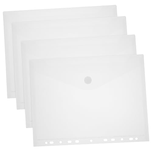 MAGICLULU Dokumentenspeicherorganisatoren A4-dateitaschen Karteninhaber Praktische Büro-dateiordner MAGICLULU Dokumentenspeicherorganisatoren A4-dateitaschen Karteninhaber Praktische Büro-dateiordner von MAGICLULU