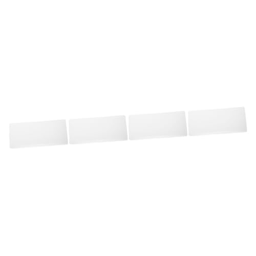 MAGICLULU 4 Stück Polierwachs Kerzen Paraffin Wachsblock DIY Paraffinwachs Wachs zum Polieren von Holz großer Paraffinwachsblock festes Paraffinwachs festes Haushaltswachs Wachsblöcke Weiß MAGICLULU 4 Stück Polierwachs Kerzen Paraffin Wachsblock DIY Paraffinwachs Wachs zum Polieren von Holz großer Paraffinwachsblock festes Paraffinwachs festes Haushaltswachs Wachsblöcke Weiß von MAGICLULU