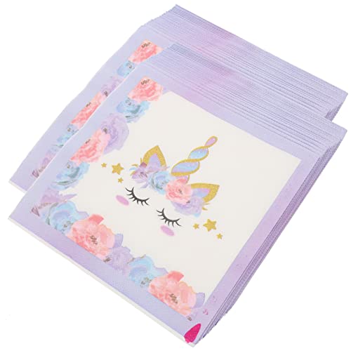 MAGICLULU 40 Blatt Musterservietten Erste Geburtstag Partyzubehör Klein Rosa Servietten Bedrucken Bedruckte Servietten Partei Dekorative Serviette Partyservietten Papier MAGICLULU 40 Blatt Musterservietten Erste Geburtstag Partyzubehör Klein Rosa Servietten Bedrucken Bedruckte Servietten Partei Dekorative Serviette Partyservietten Papier von MAGICLULU
