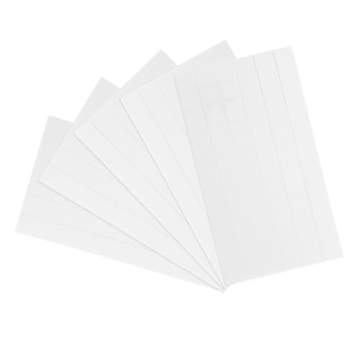 MAGICLULU 5 Blätter Quadratischer Ständer Aus Schaumstoff Scrapbooking Mit Doppelseitigem Klebeband Schaumstoffquadrate Montieren Punkte Büro Dual-klebeschaum Herstellung Schaumwürfel Weiß MAGICLULU 5 Blätter Quadratischer Ständer Aus Schaumstoff Scrapbooking Mit Doppelseitigem Klebeband Schaumstoffquadrate Montieren Punkte Büro Dual-klebeschaum Herstellung Schaumwürfel Weiß von MAGICLULU